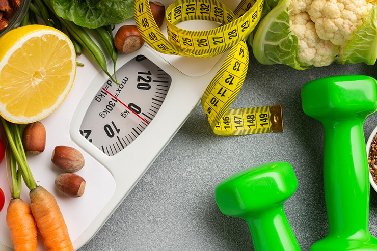 Weight Management